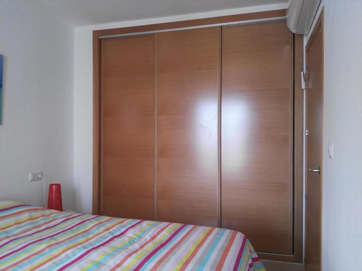 Casa Fama Apartman Murcia Kültér fotó