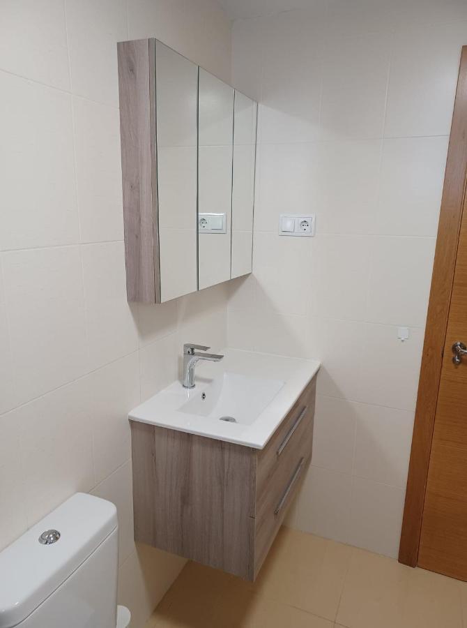 Casa Fama Apartman Murcia Kültér fotó