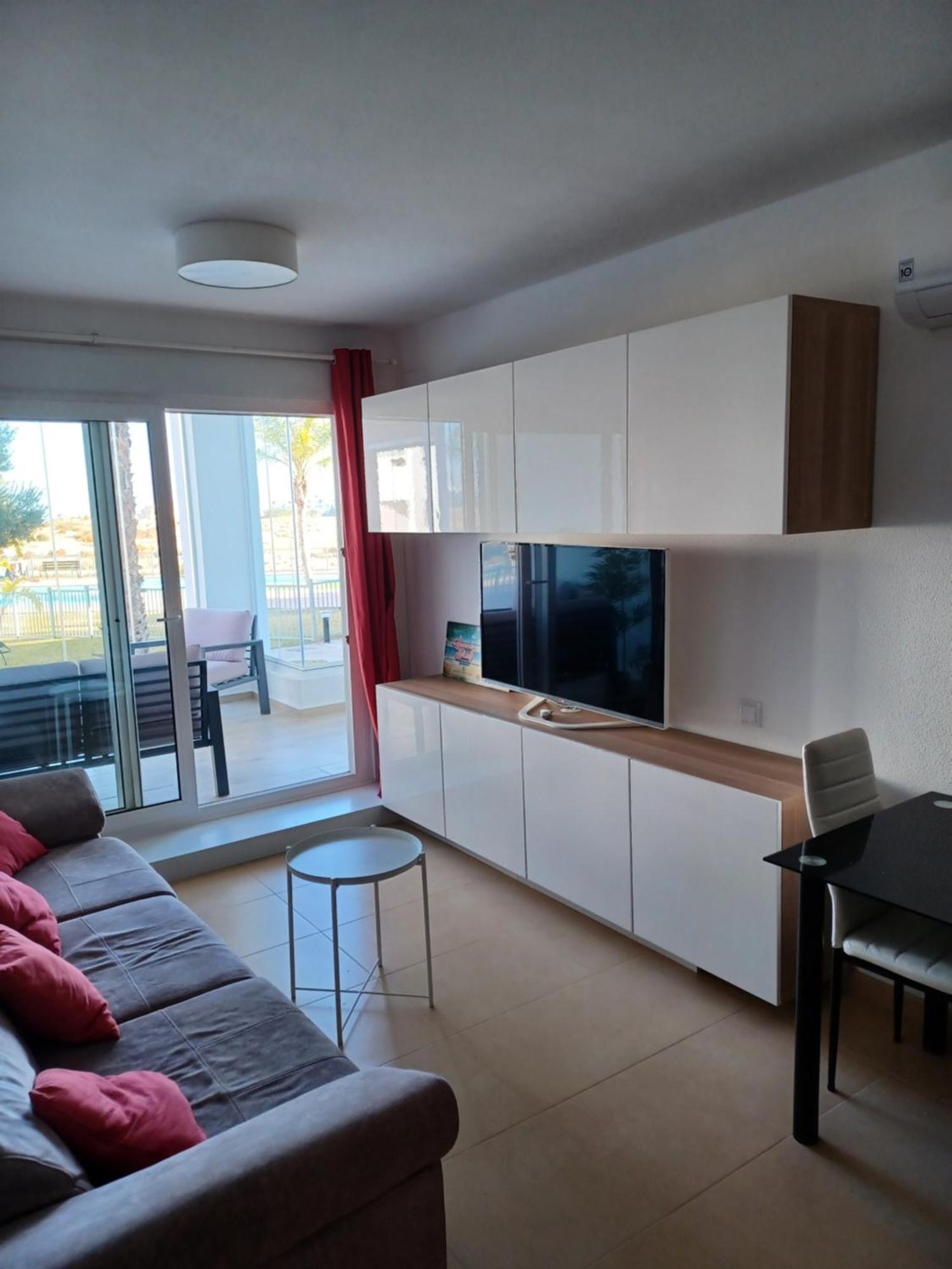 Casa Fama Apartman Murcia Kültér fotó